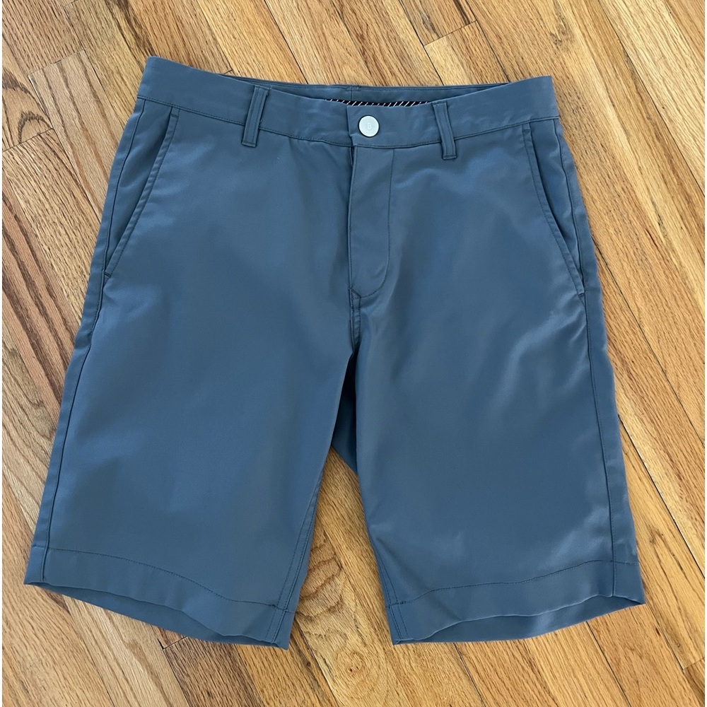 Men’s 29x10 Bonobos Golf shorts